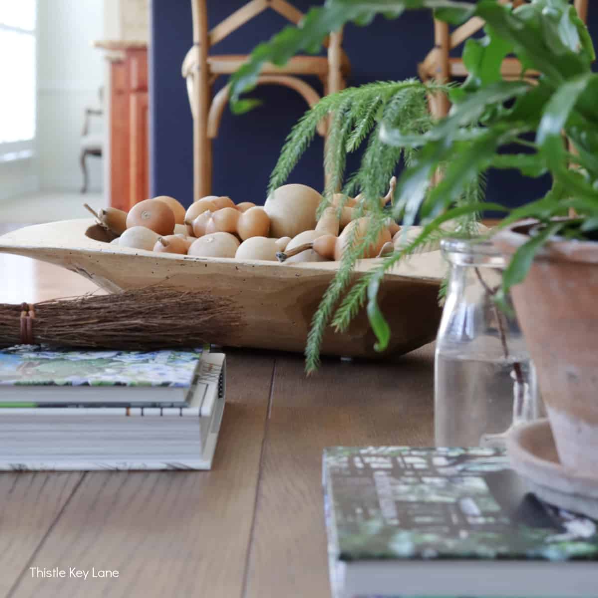 Fall Home Tour With Neutral Colors