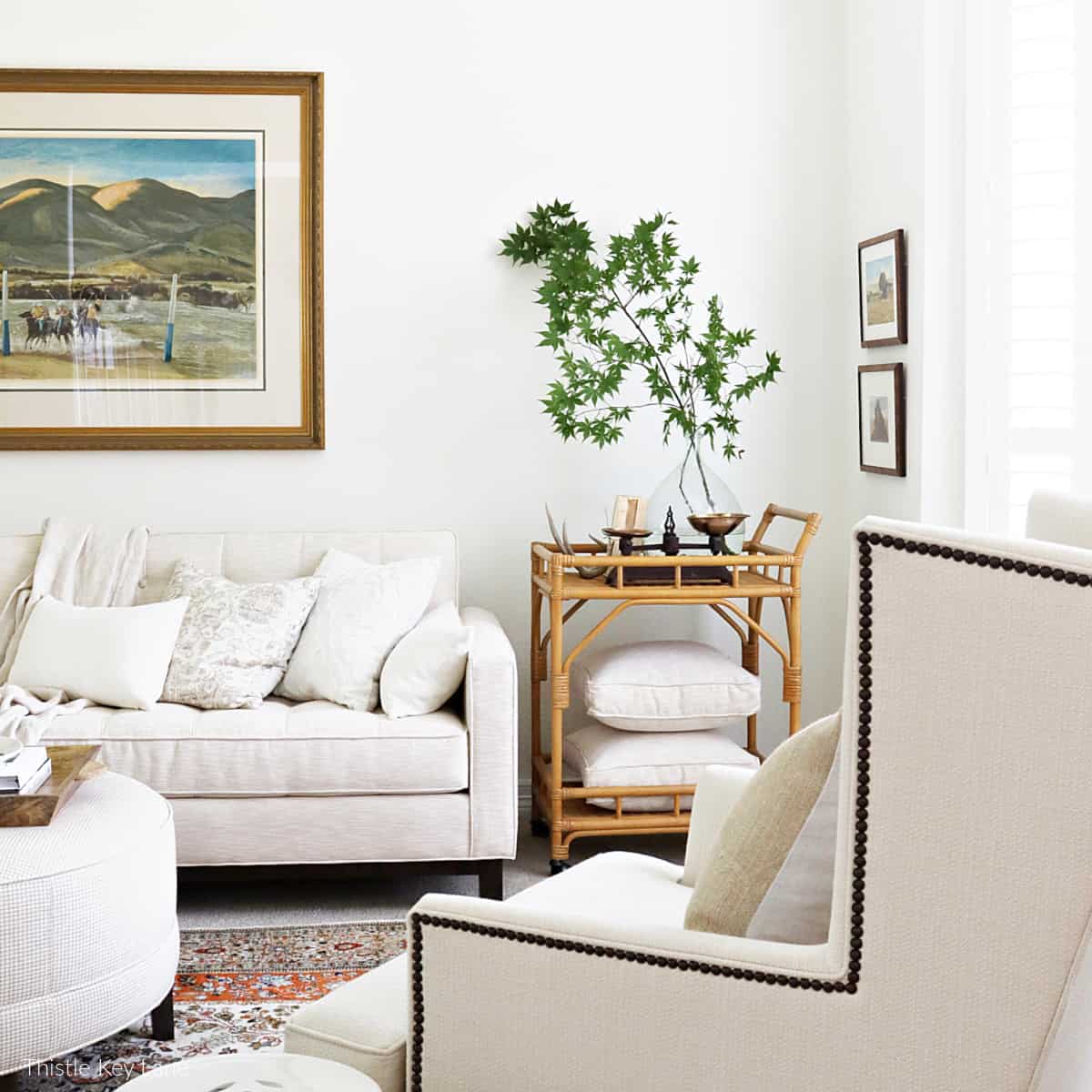 Subtle Ways To Decorate For Fall