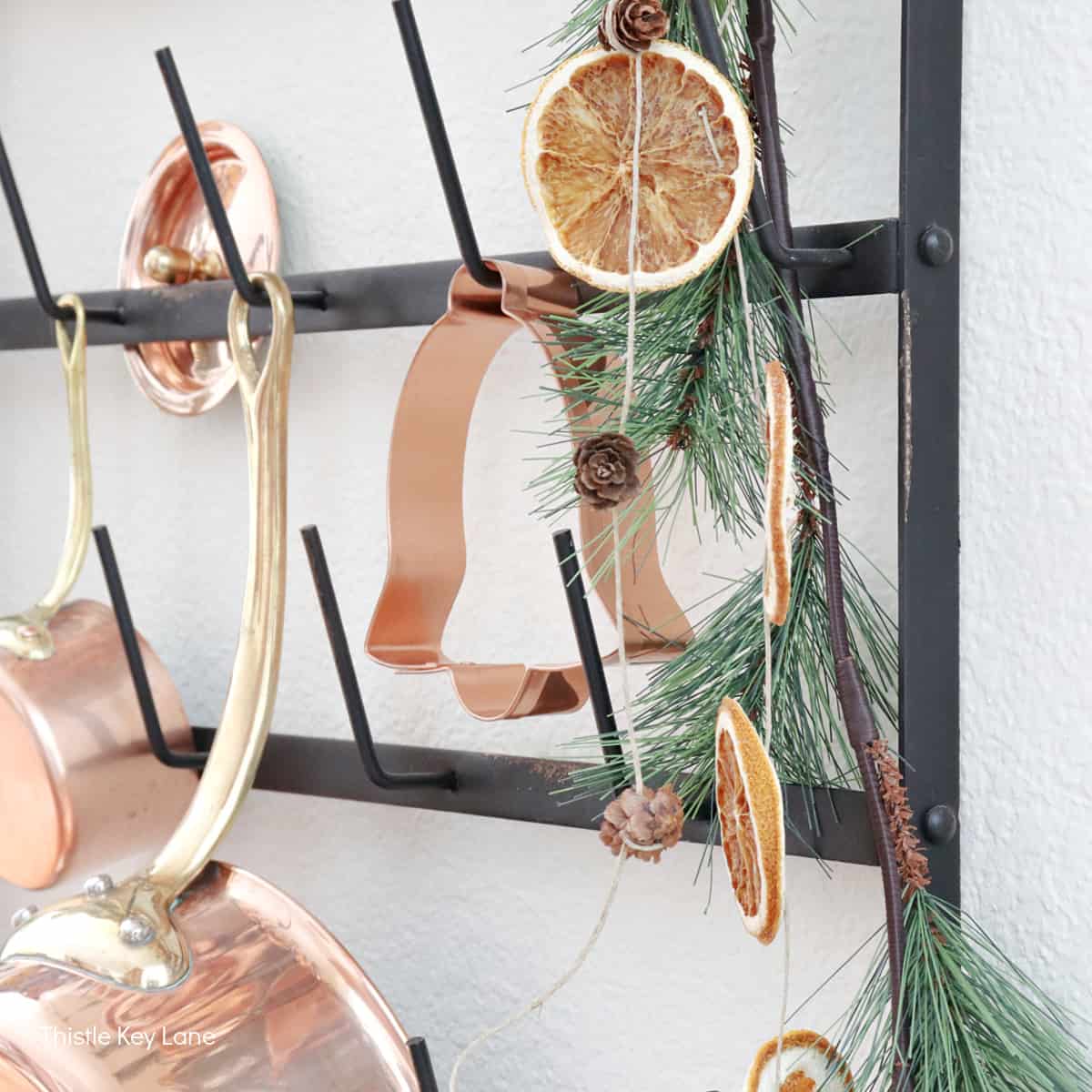 Christmas In The Kitchen