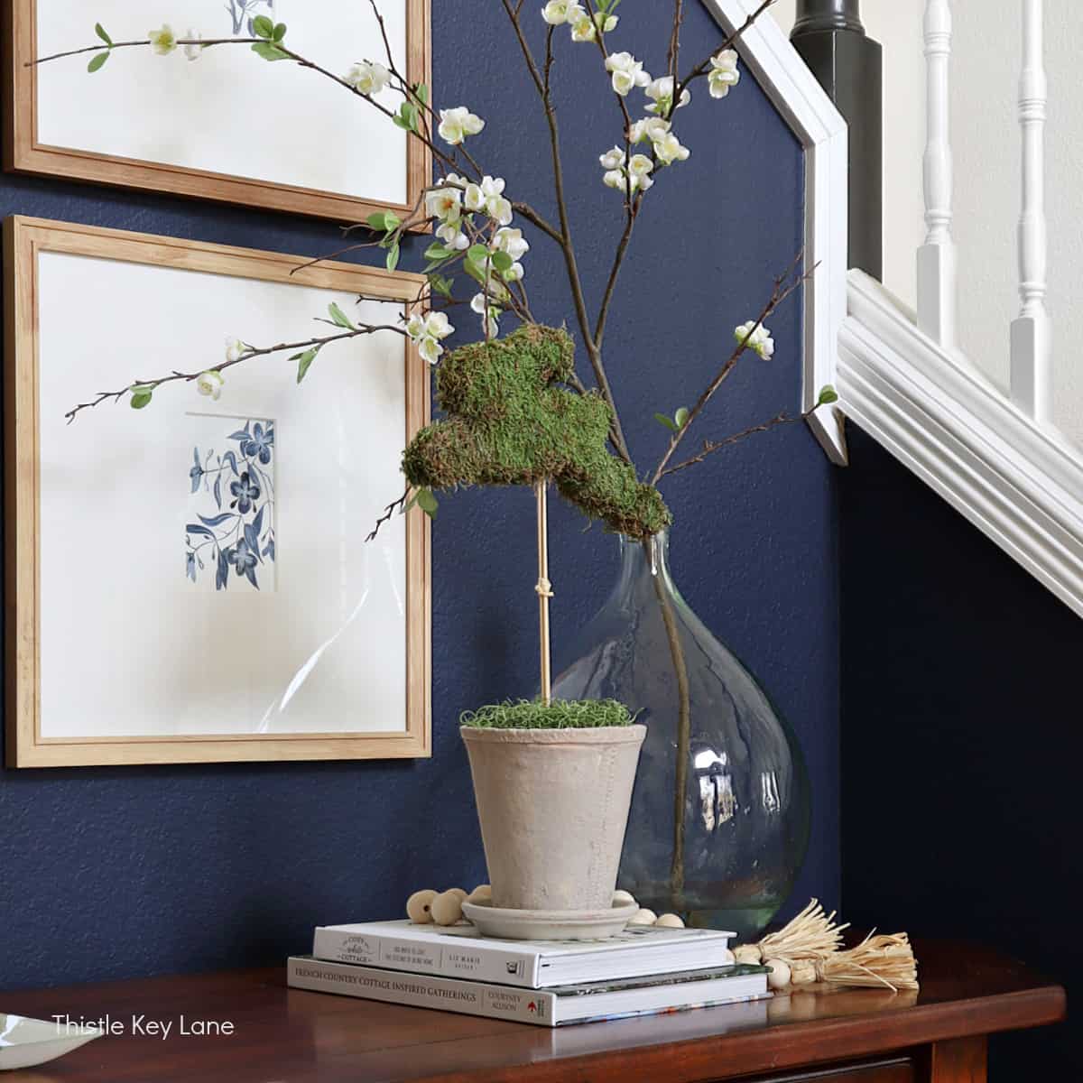 Spring Refresh Home Tour