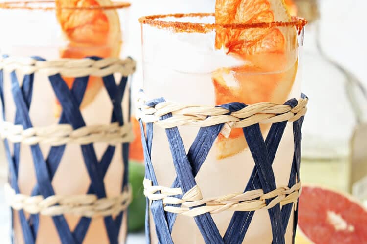 Paloma Cocktail Recipe