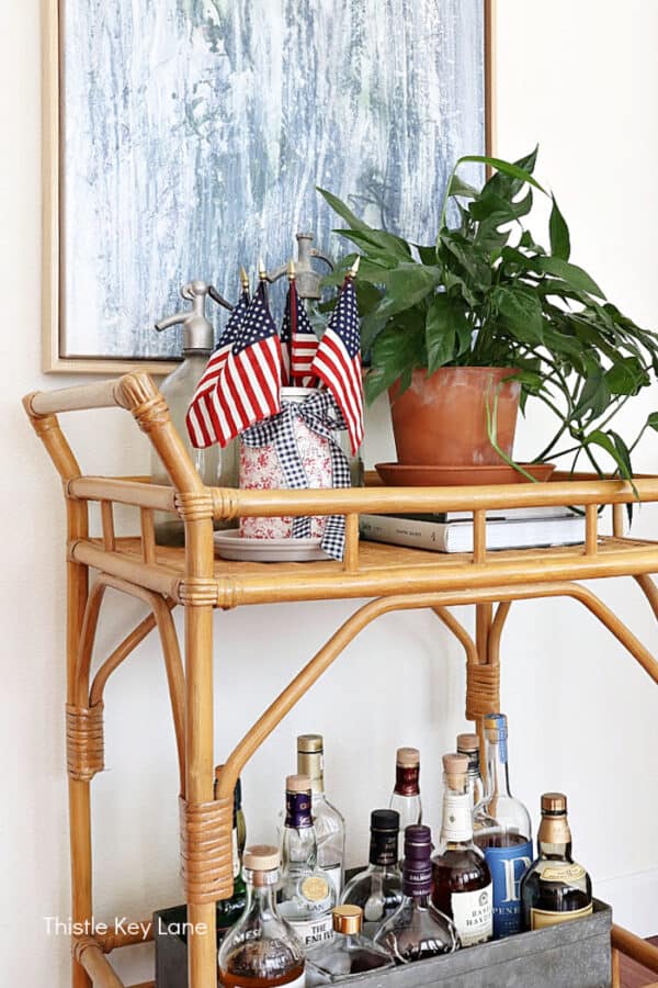 last minute 4th of july decorations