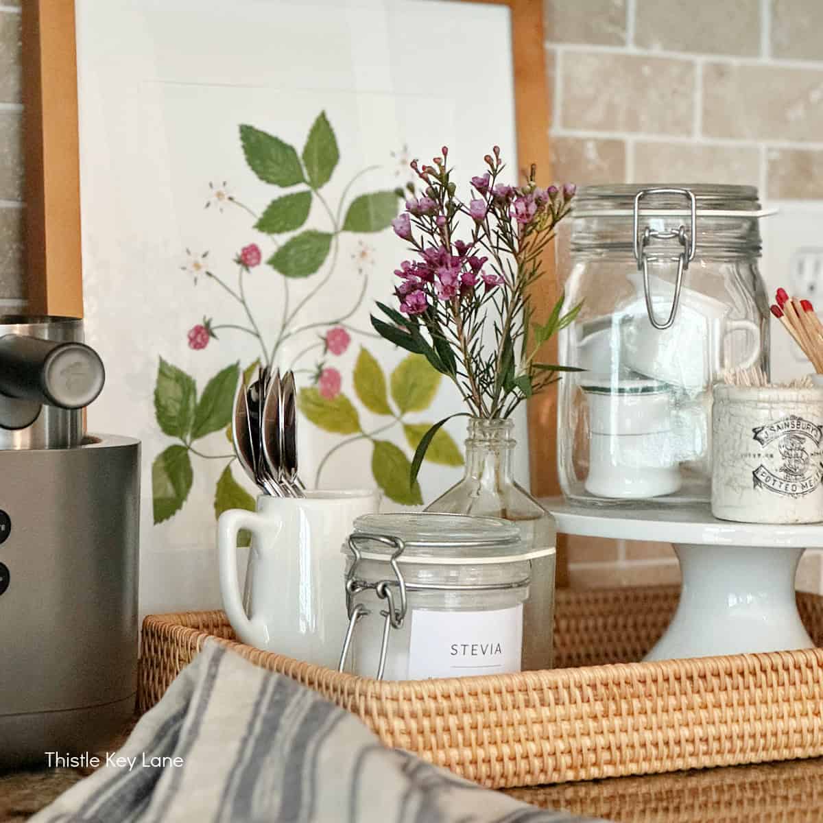 Best Tips For Organizing A Kitchen